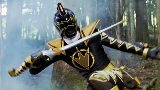 Beneath The Surface  Power Rangers Dino Thunder  Full Episode  E09  Power Rangers Official [upl. by Ahsieka]