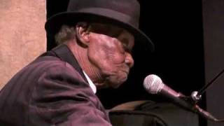 Mitch Woods Boogie Woogie Blowout featuring Pinetop Perkins [upl. by Joel]