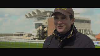 Buying Horses at Tattersalls [upl. by Iuq]