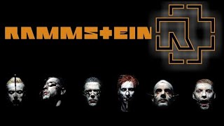 RAMMSTEIN album 2019 [upl. by Ecnerwal2]