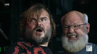 Tenacious D  Rock Am Ring 2019  Full Concert [upl. by Immanuel69]