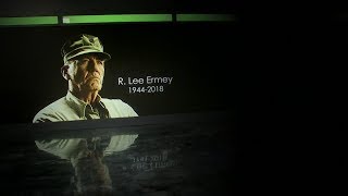 The Gunny Tribute Special Remembering R Lee Ermey [upl. by Onirotciv]