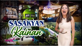 Sasakyan Kainan  RATED KORINA [upl. by Auhel]