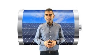 Sistema Accumulo per Fotovoltaico come funzionano [upl. by Eslehc]