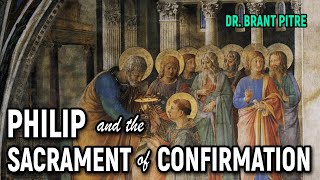 The Sacrament of Confirmation [upl. by Tarryn]