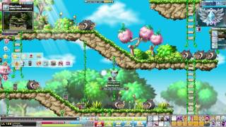 MapleStory M PC Version COMING SOON [upl. by Aryaz]