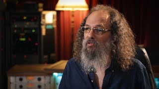 Mix buss amp drum processing with Andrew Scheps [upl. by Brigitta]