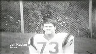 1967 Steubenville Big Red Meet The Team [upl. by Kato]