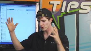 Extreme Storage Build Featuring Norco RPC4224 4U Rackmount Case NCIX Tech Tips [upl. by Sehcaep]