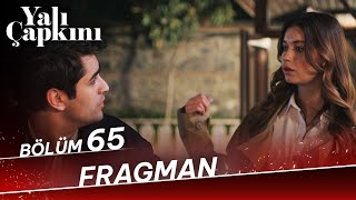 Yalı Çapkını 65 Bölüm Fragman [upl. by Isidoro]