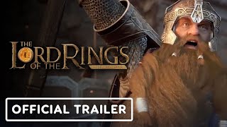 New Lord of the Rings Movies Announced From Original Trilogy Studio [upl. by Swan201]