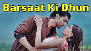 Barsaat Ki Dhun Song  Rochak Kohli  Rashmi Virag  Barsat Ki Dhun LYRICS  Jubin Nautiyal [upl. by Cara]