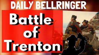 Battle of Trenton [upl. by Raleigh49]