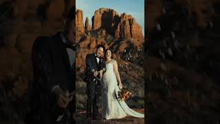 Elope in Sedona Arizona Adventure Elopement [upl. by Mail290]