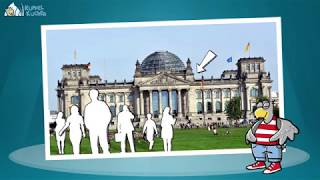 Bundestag Was ist das [upl. by Sell]