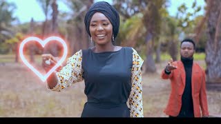 Umar M Shareef  Dawisu  Official Video Na Ladidi  Yusuf Lazio Fatima Hussain Yusuf Guyson 2022 [upl. by Reinar]