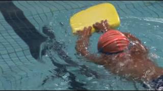 Swimming Skills For 5 and 6 Year Olds [upl. by Boykins]