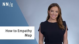 How to Empathy Map [upl. by Fernand479]