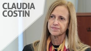 O desafio da educação no século 21 por Claudia Costin [upl. by Edwina427]