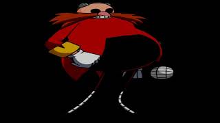 COPY Doppel  Eggman Land FNF [upl. by Idola]