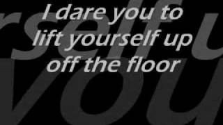 Switchfoot  Dare You to Move  with Lyrics [upl. by Caldeira]