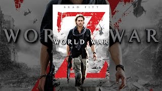 World War Z [upl. by Corabelle68]