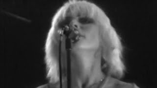 Blondie  Full Concert  070779 Early Show  Convention Hall OFFICIAL [upl. by Auhs608]