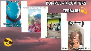 •kumpulan ccp teks random ngakak•17•ccp teks•ccp editz•ccp random• menghibur lucu bengek [upl. by Fadiman]