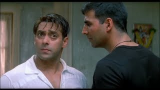 Mujhse Shaadi Karogi  Salman Khan  Akshay Kumar  Sunny Fools Duggals [upl. by Akinet]