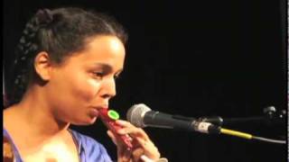 Carolina Chocolate Drops  Memphis Breakdown [upl. by Irah]