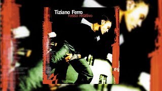 Tiziano Ferro  Rosso Relativo Album Ufficiale HD [upl. by Remsen]