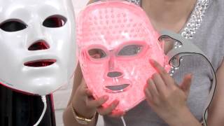 DEESSE Professional LED Mask [upl. by Dias370]