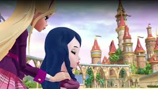 Regal Academy quotThe Snow Queen’s Trapquot Clip 21 [upl. by Teresina]