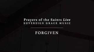 Forgiven Official Lyric Video [upl. by Joo]