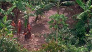 Uncontacted Tribes [upl. by Bowerman]