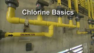 WSO Chlorine Chemistry DVD Preview [upl. by Notffilc]