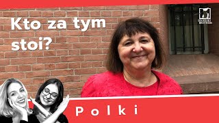 Handel ludźmi w Polsce  Irena DawidOlczyk [upl. by Atter368]