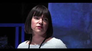 Dlaczego zarządzanie czasem nie jest ważne  Ola Budzyńska  TEDxKatowice [upl. by Faye]