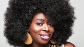 BREAKING Angie Stone Has Just Died [upl. by Breech895]