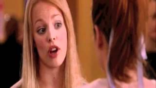 Regina George  Histrionic Personality Disorder [upl. by Encratia]