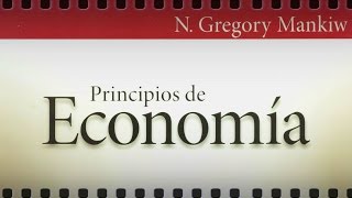 Principios de Economía  Capitulo 1 [upl. by Niamart]