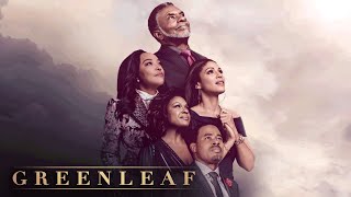 Official Trailer Greenleaf Season 5  Greenleaf  Oprah Winfrey Network [upl. by Bonnette847]