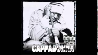 Cappadonna  Run  The Pillage [upl. by Harhay987]