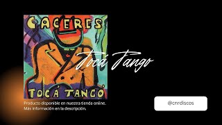 Juan Carlos Cáceres  Tango Negro [upl. by Huberman]