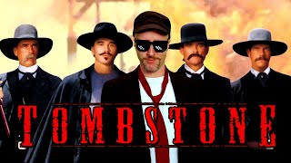 Tombstone  Nostalgia Critic [upl. by Gearard163]