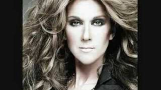 Because You Loved Me by Celine Dion Lyrics [upl. by Nyladam]