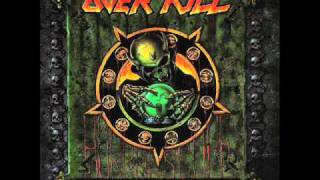 Overkill  Thanx for Nothing [upl. by Nedda]