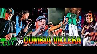 Enganchados  Cumbia Villera DAMAS GRATIS PIBES CHORROS LOS GEDES Y MAS [upl. by Clarise]