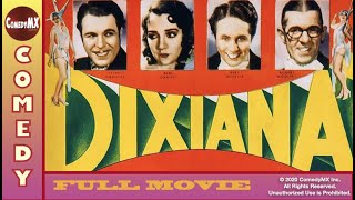 Dixiana 1930  Full Movie  Bebe Daniels Everett Marshall Bert Wheeler Luther Reed [upl. by Anerdna]