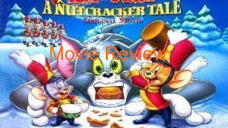 Tom amp Jerry A Nutcracker Tale Movie Review [upl. by Annawal891]